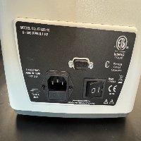 Cole Parmer MasterFlex L/S Peristaltic Pump image 0